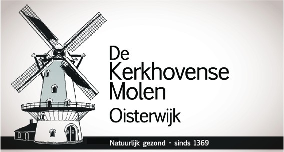 De Kerkhovense Molen Oisterwijk