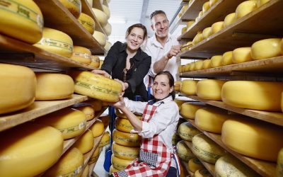 Kaasboerderij de Ruurhoeve