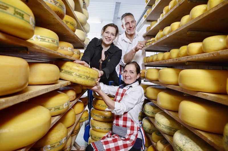 Kaasboerderij de Ruurhoeve