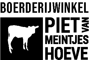 Logo zwart Boerderijwinkel Tulburg Udenhout Oisterwijk